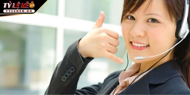 LIÊN HỆ 1 Liên hệ với Tylekeo - Đa phương thức liên lạc nhanh chóng